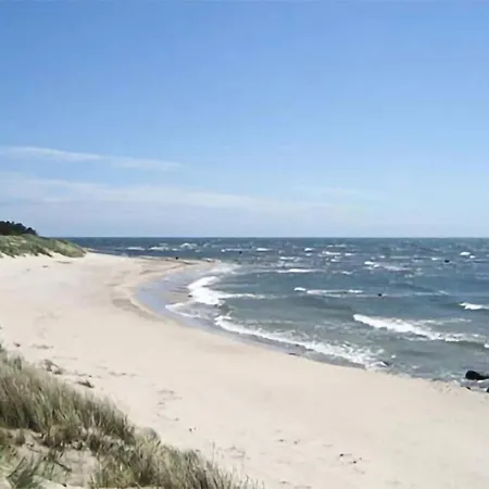 2 Bedroom Stunning In Aakirkeby Vester Sømarken