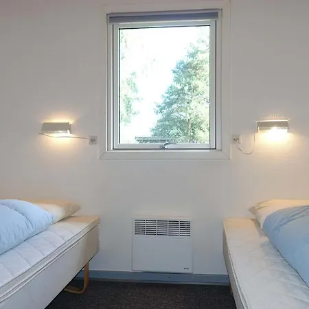 2 Bedroom Stunning In Aakirkeby *